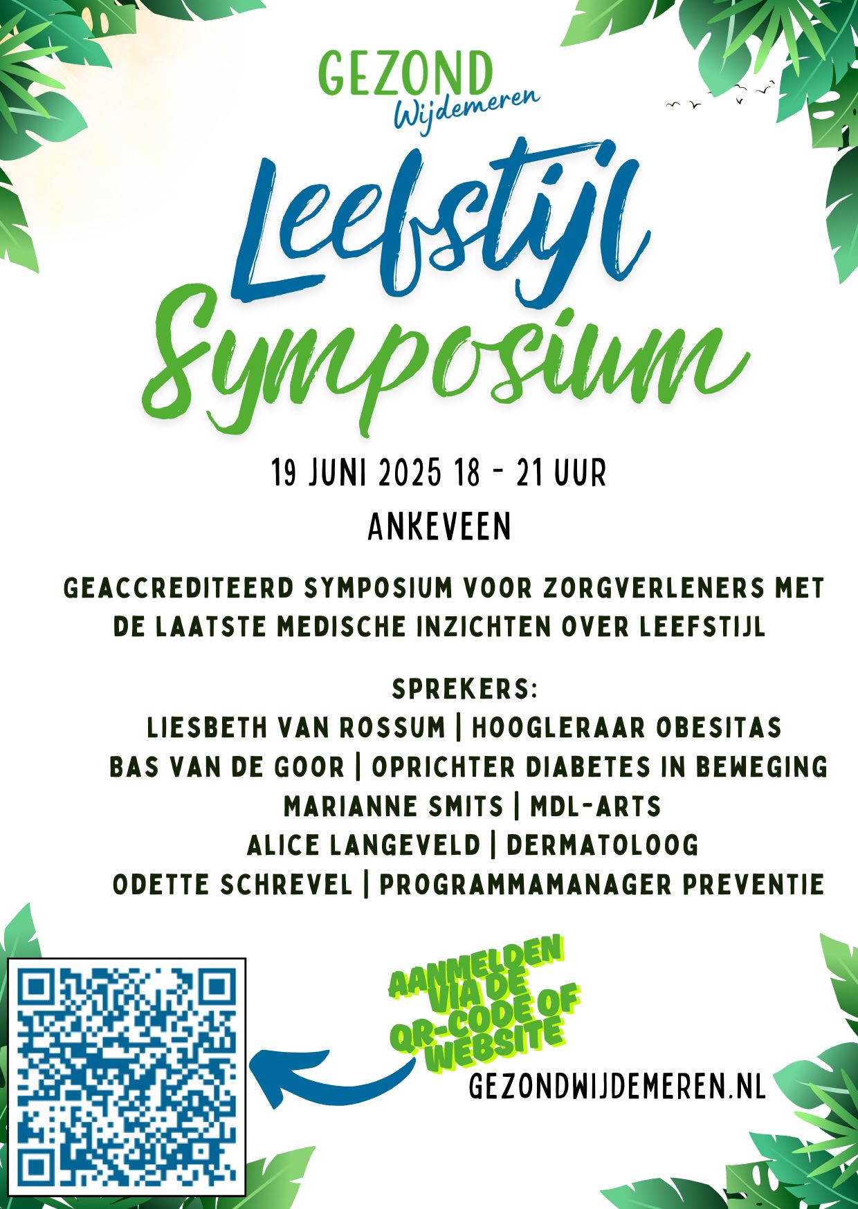 Voor professionals